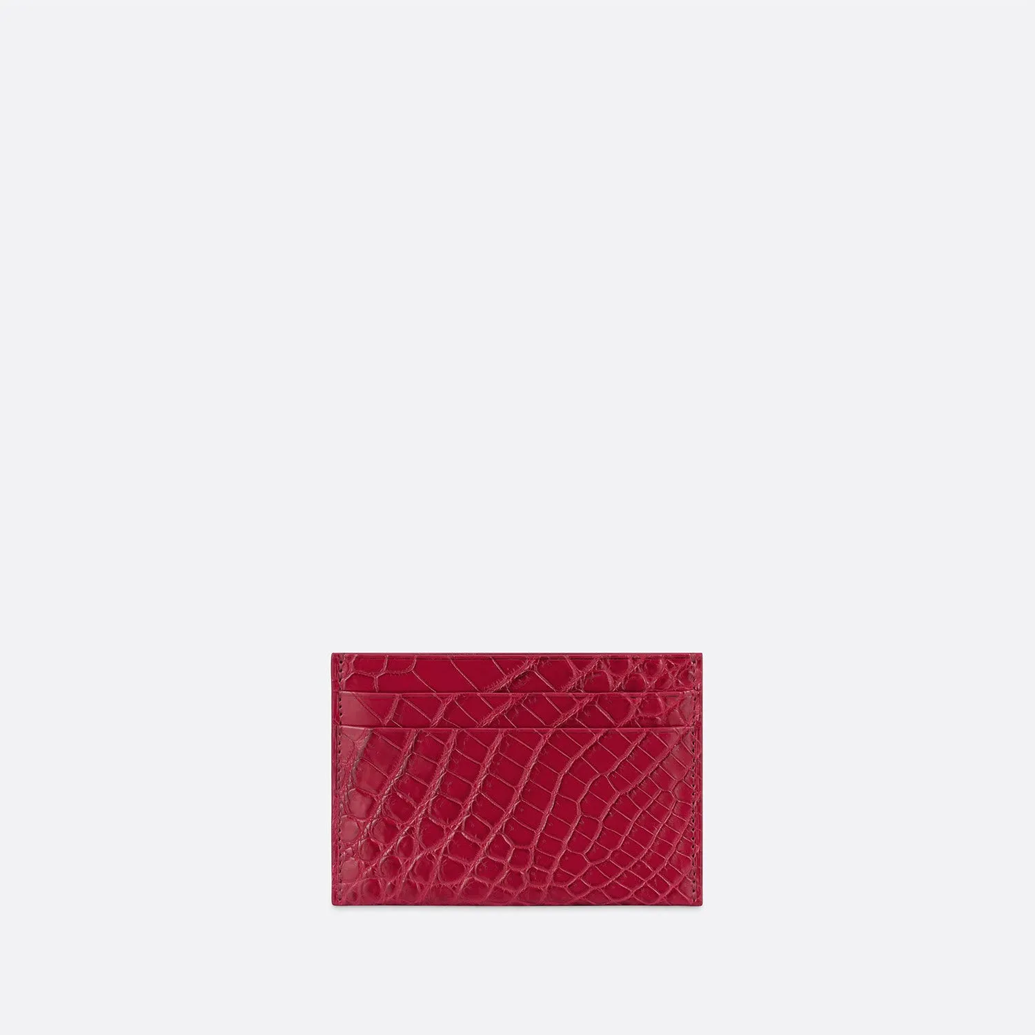 SLIM CARD HOLDER
