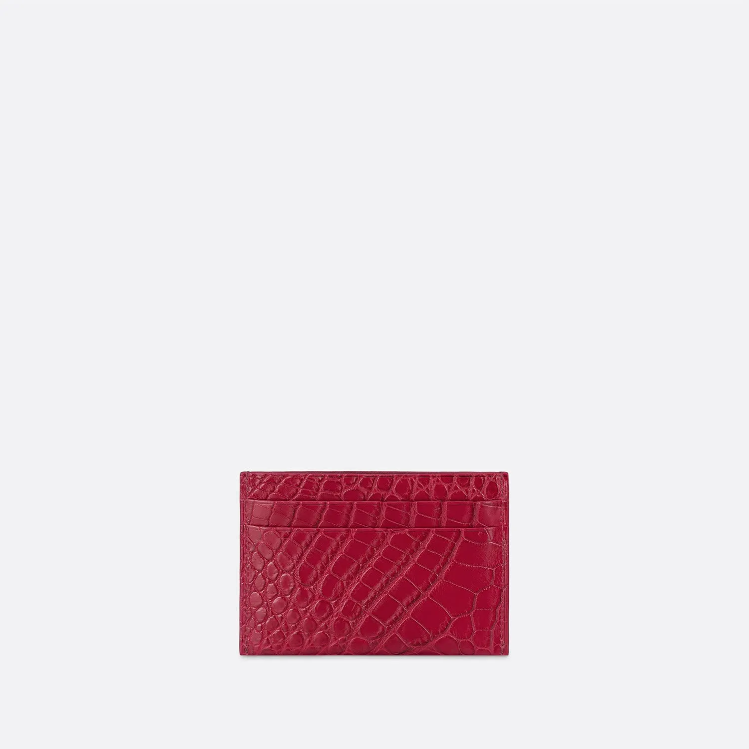 SLIM CARD HOLDER