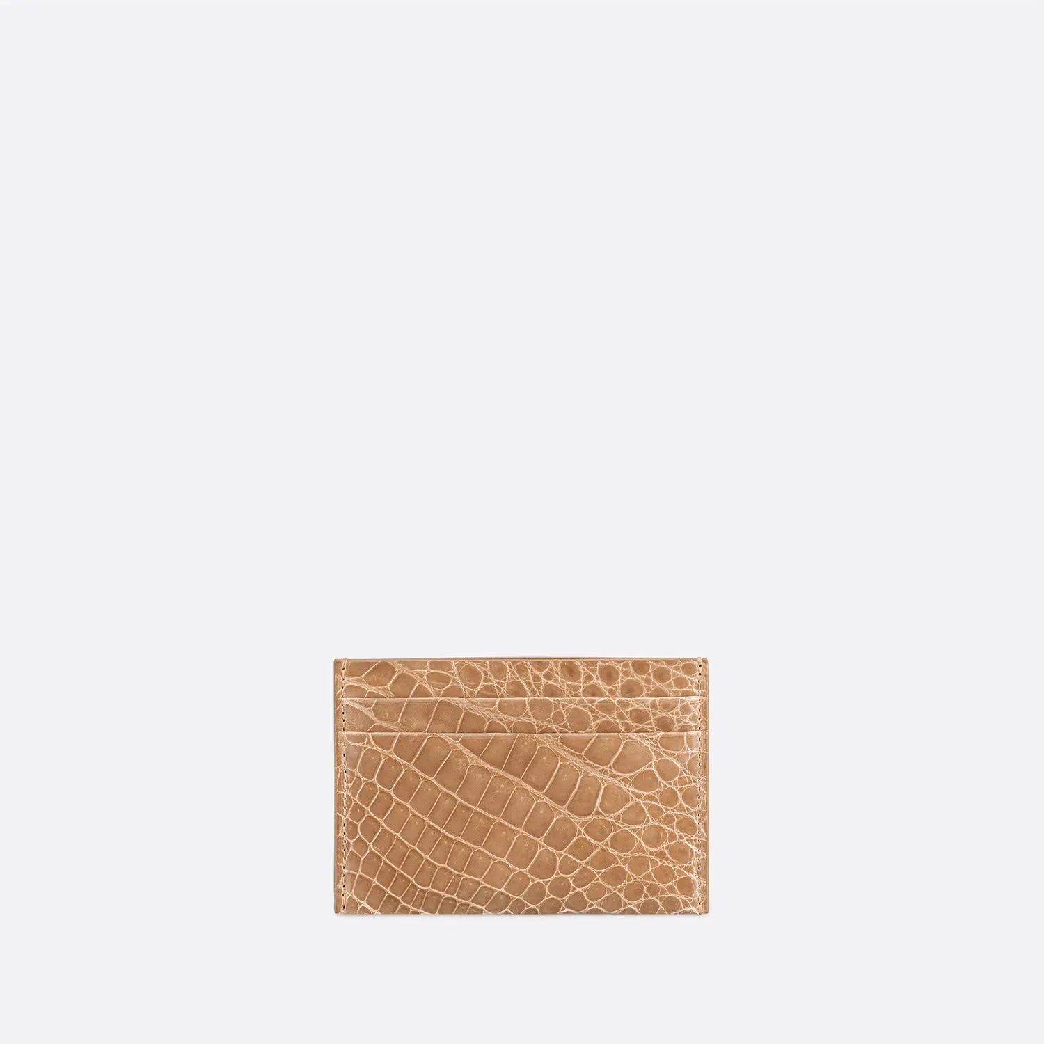 SLIM CARD HOLDER