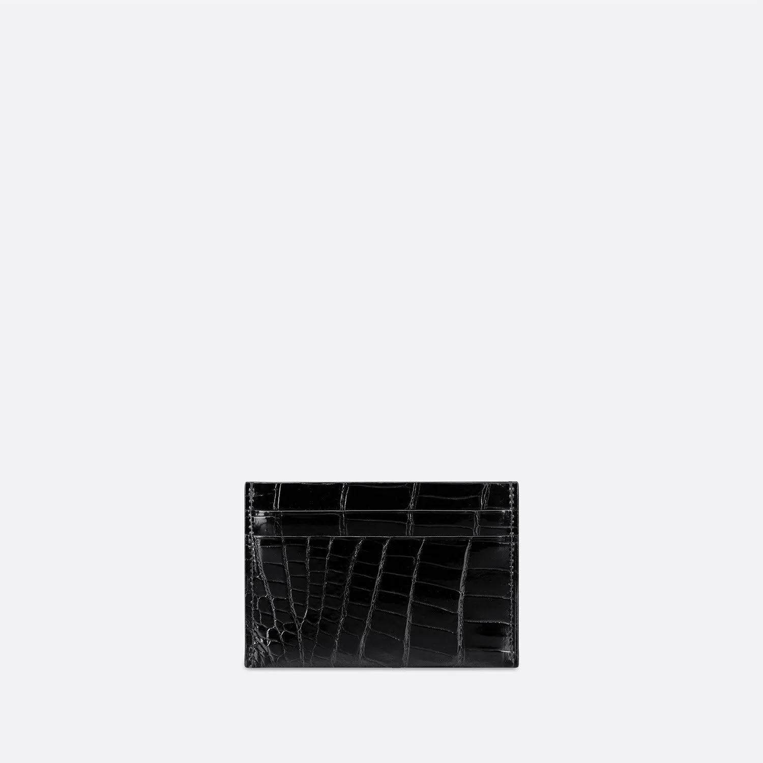 SLIM CARD HOLDER