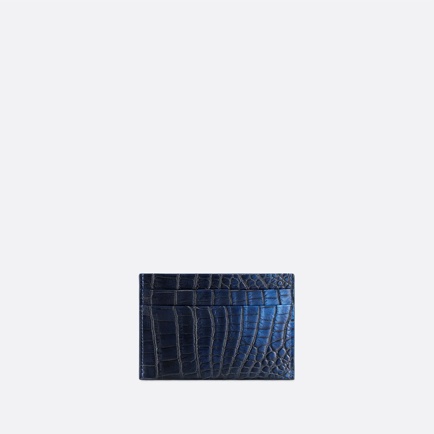 SLIM CARD HOLDER