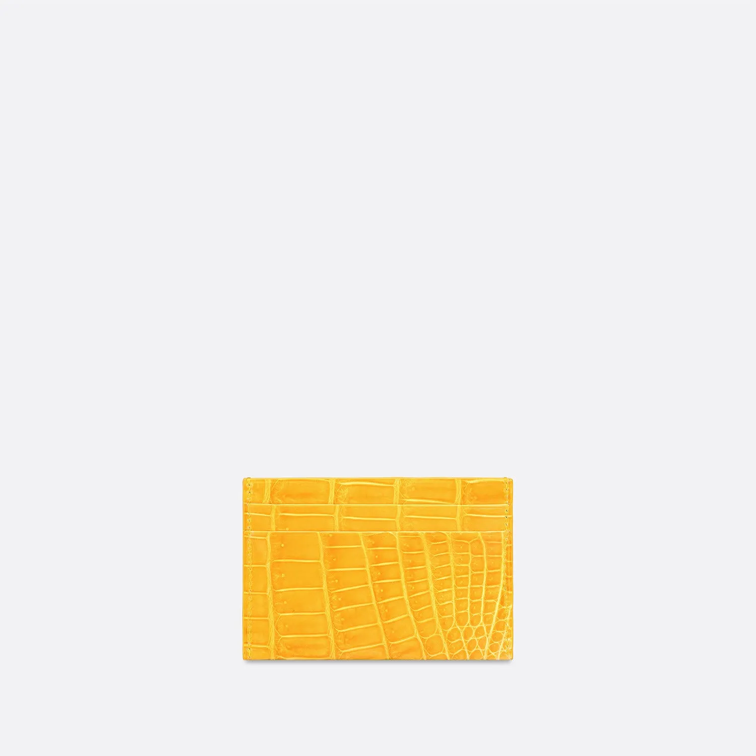 SLIM CARD HOLDER