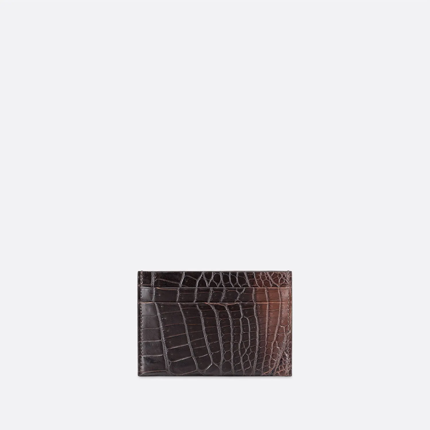 SLIM CARD HOLDER