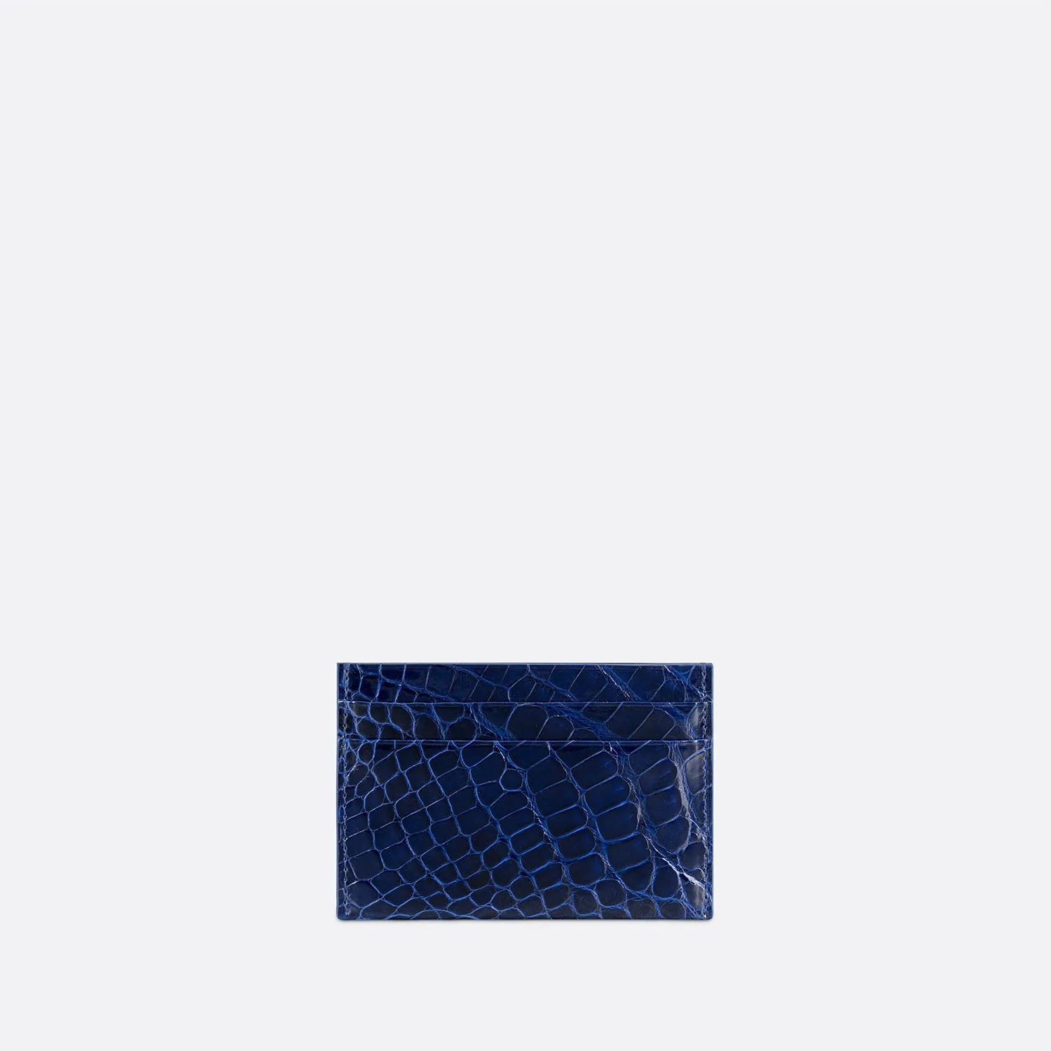 SLIM CARD HOLDER