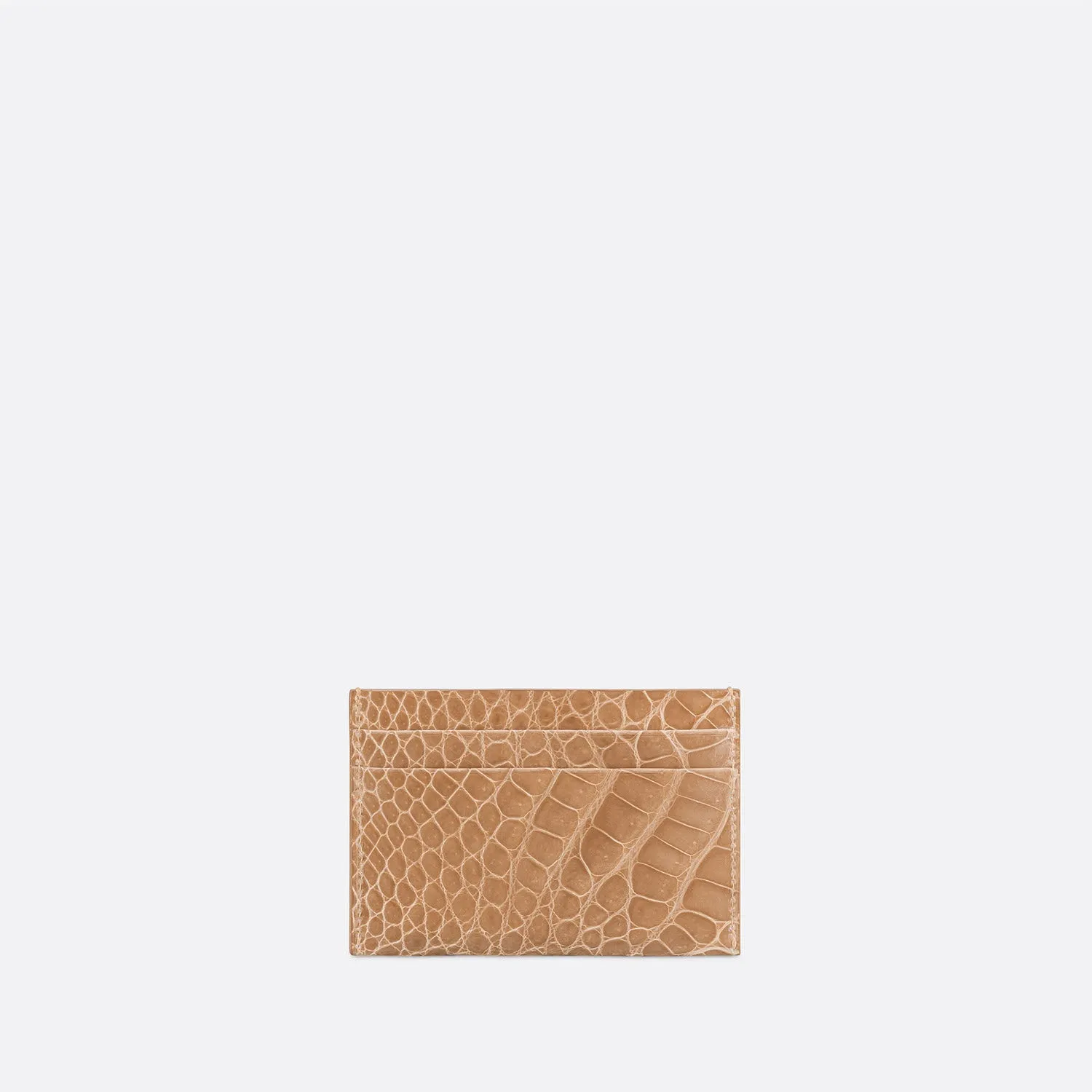 SLIM CARD HOLDER