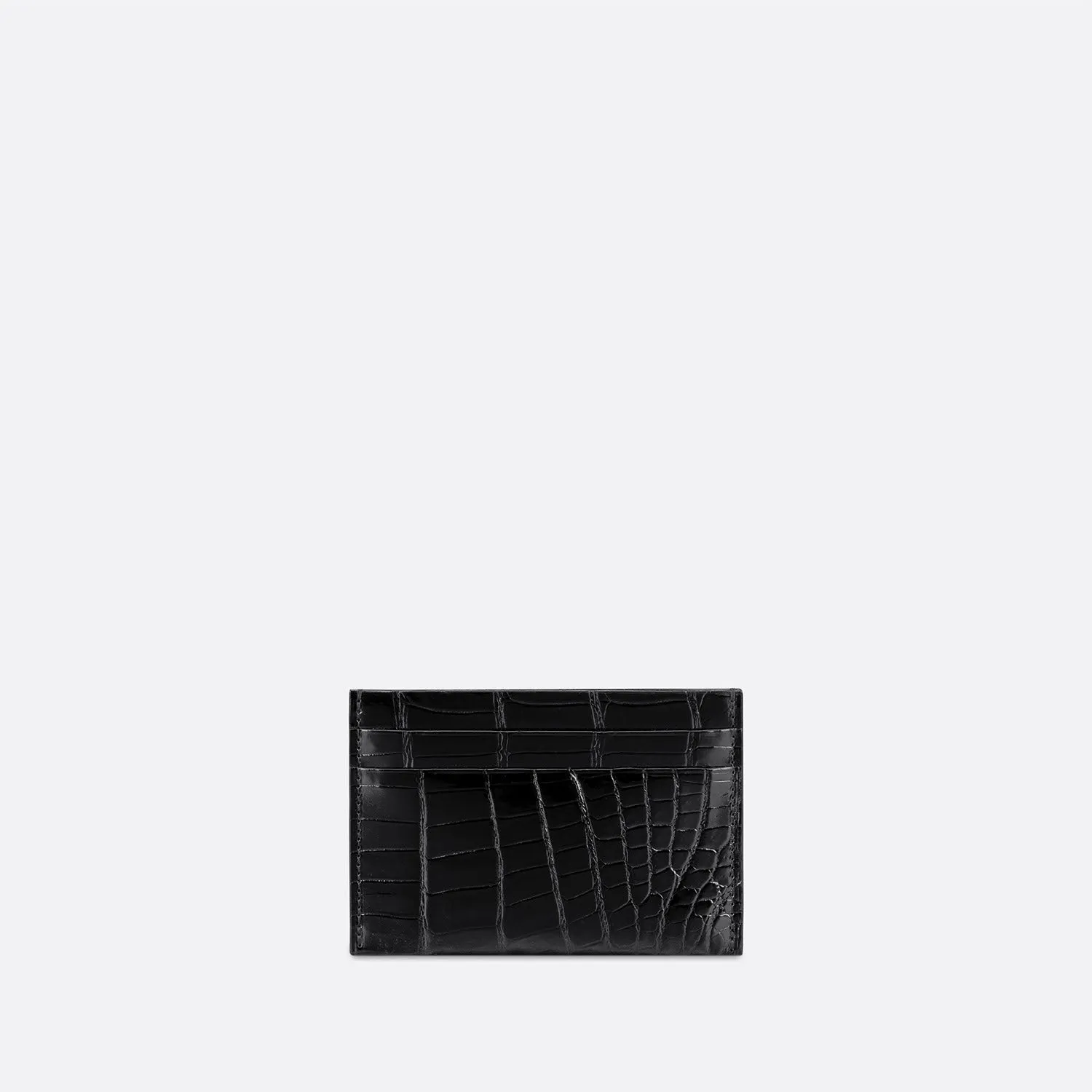 SLIM CARD HOLDER