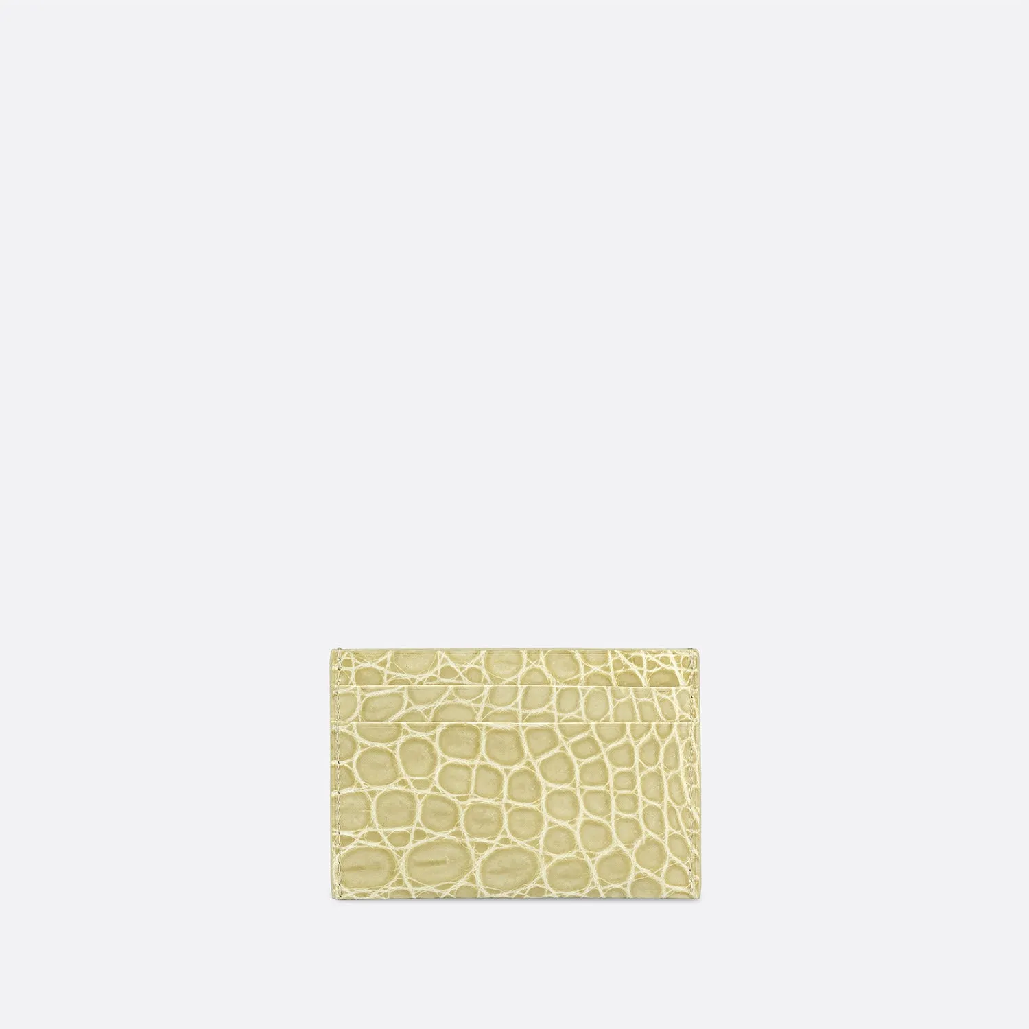 SLIM CARD HOLDER