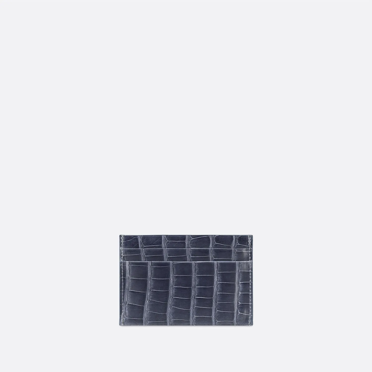 SLIM CARD HOLDER