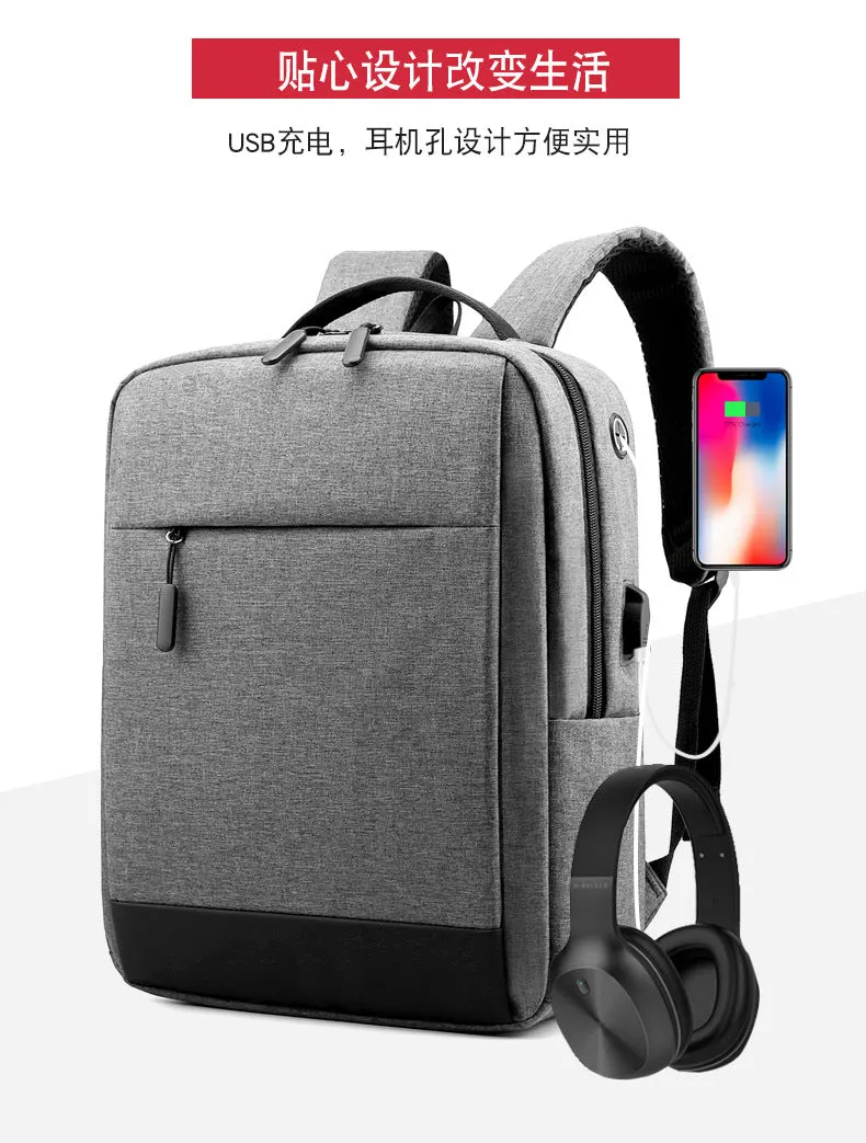 Sport Outdoor Swagger Bag Polyamides and Durable Nylon Backpack for Travel or Business