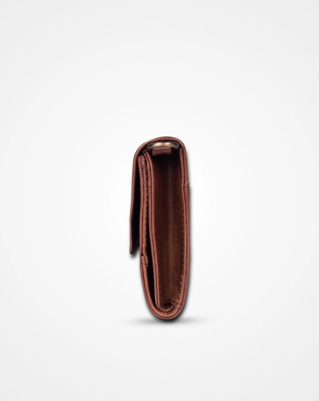 VersaCarry 2-in-1 Leather Sling Wallet - Sling Bag