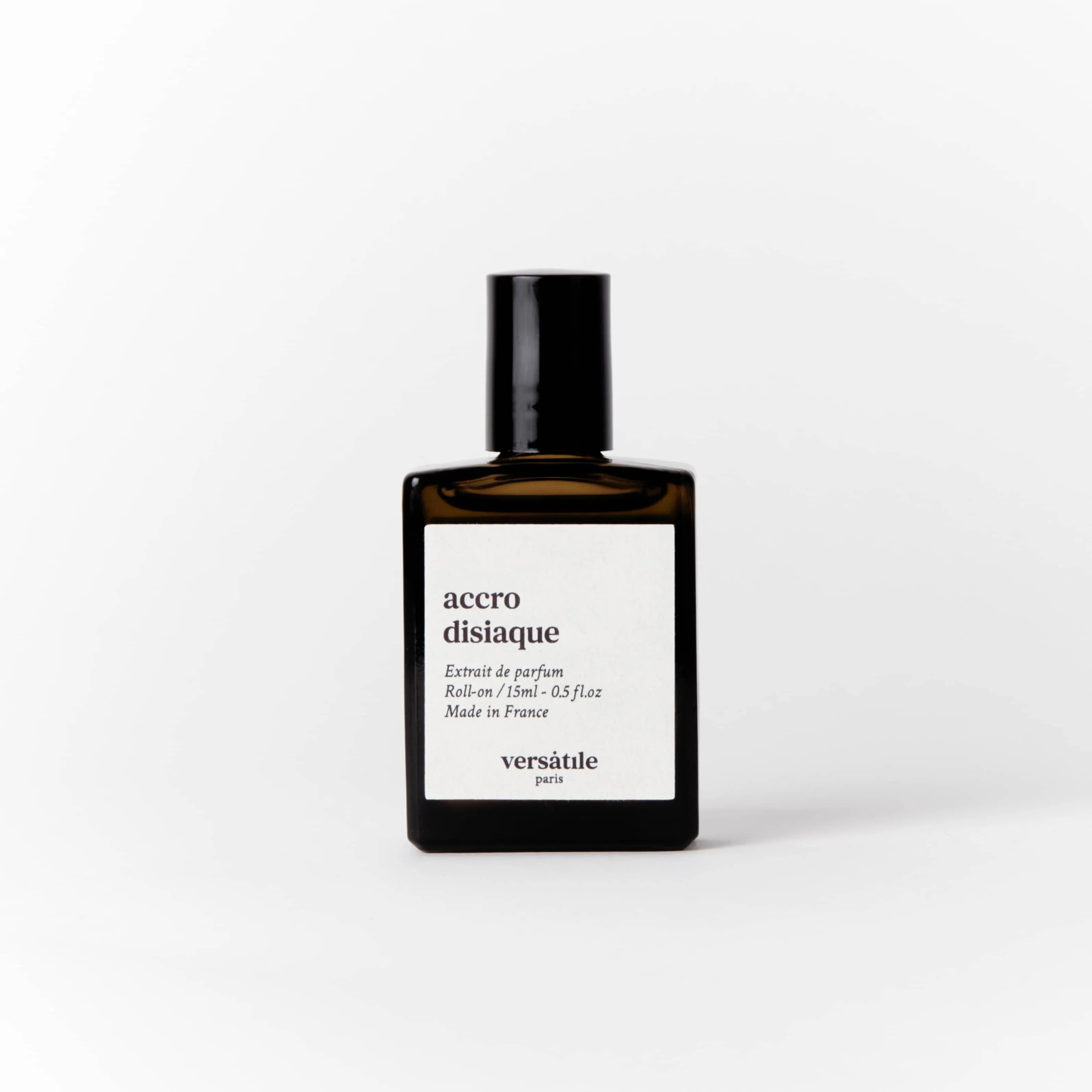 Versatile Paris Accrodisiaque Roll-On Genderless Fragrance
