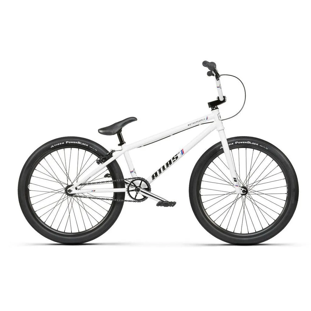 Wethepeople Atlas 24 Inch Bike